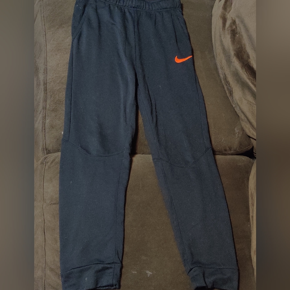 Nike Youth DriFit Joggers